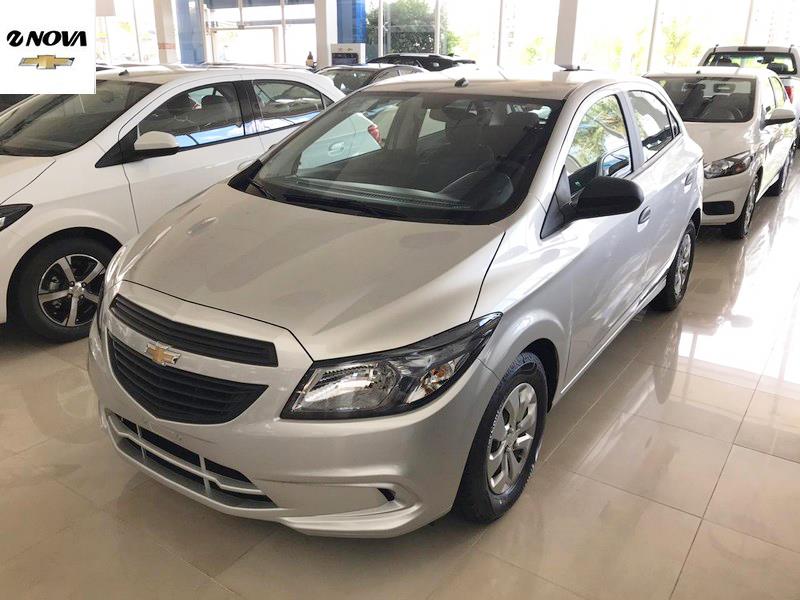 CHEVROLET ONIX 1.0 MPFI JOY 8V