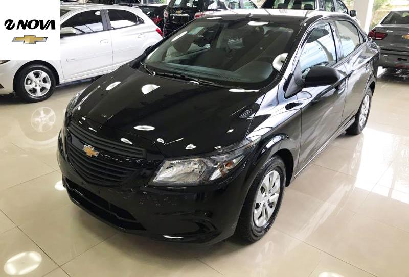 CHEVROLET PRISMA 1.0 MPFI JOY 8V