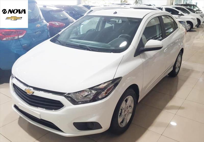 CHEVROLET PRISMA 1.4 MPFI LT 8V