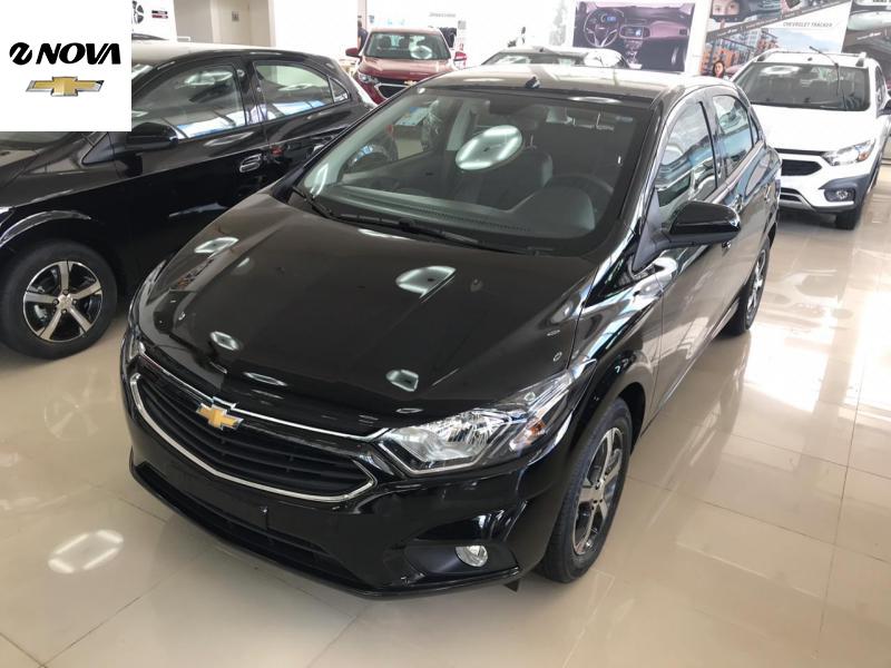 CHEVROLET ONIX 1.4 MPFI LTZ 8V