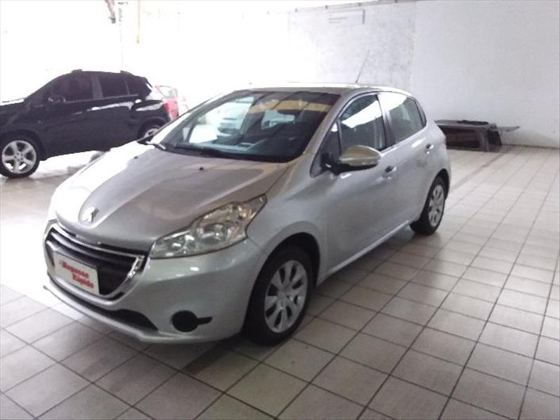 208 1.5 Active 8V 208 1.5 Active 8V
