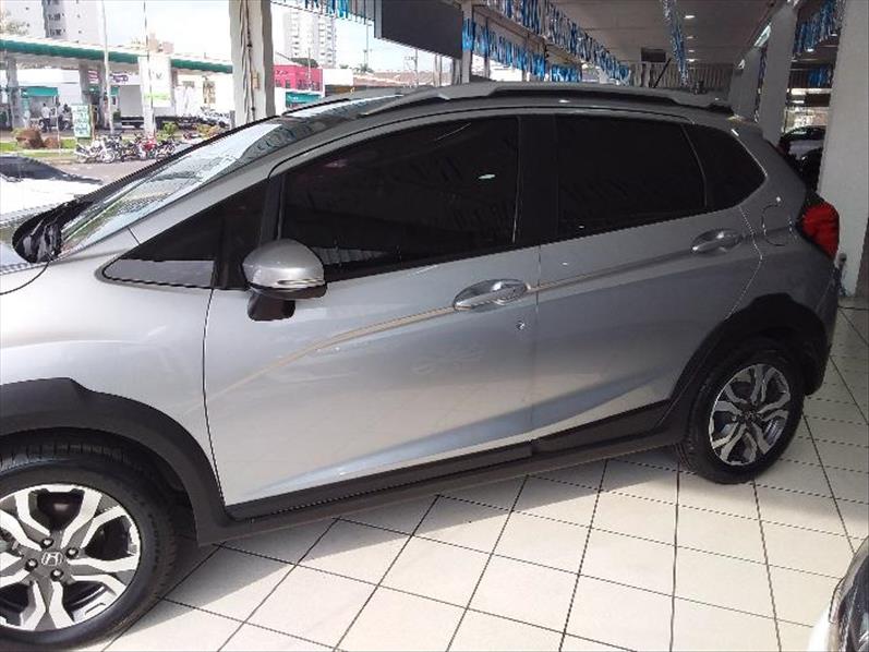 WR-V 1.5 16vone EX WR-V 1.5 16vone EX