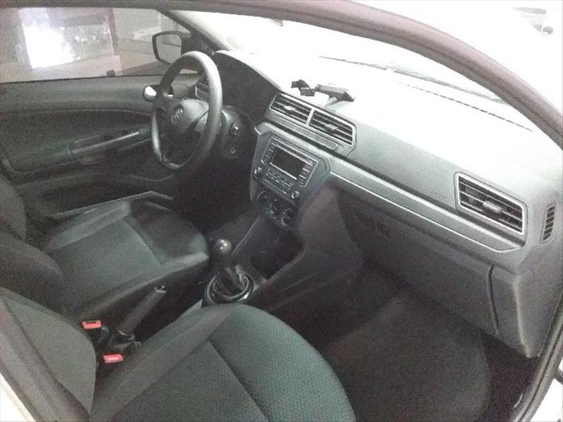 GOL 1.0 12V MPI Totalflex GOL 1.0 12V MPI Totalflex