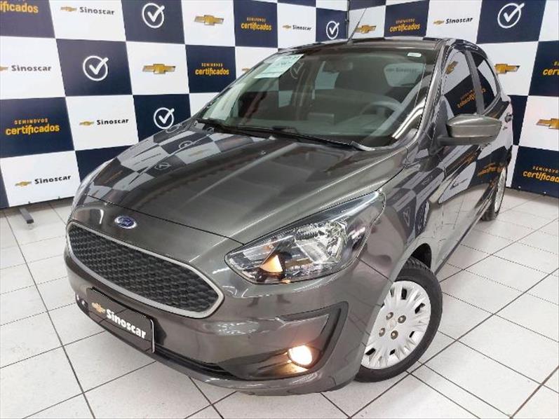 KA 1.5 Ti-vct SE Plus KA 1.5 Ti-vct SE Plus