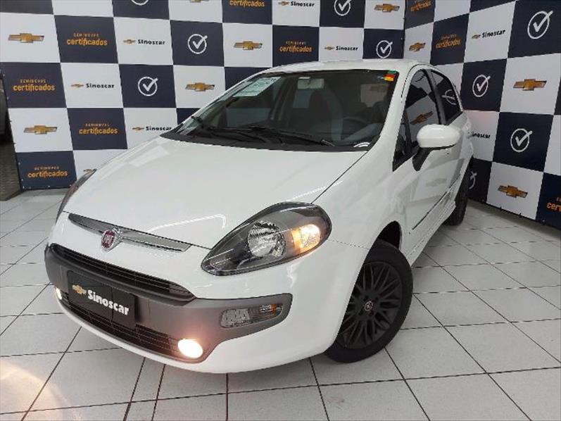 PUNTO 1.8 Sporting 16V PUNTO 1.8 Sporting 16V