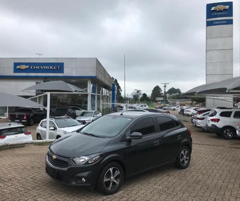 ONIX 1.4 MPFI LTZ 8V ONIX 1.4 MPFI LTZ 8V