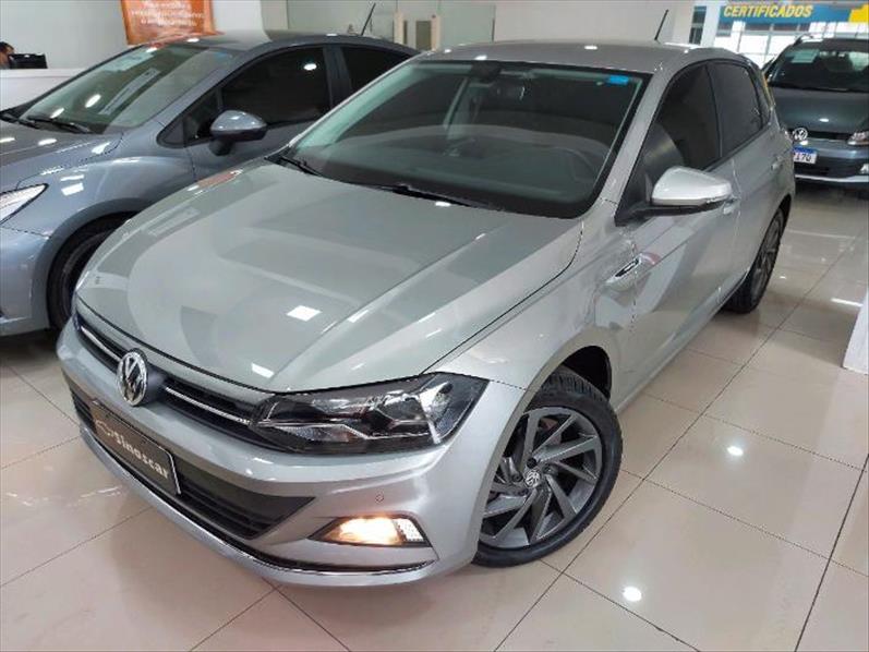 POLO 1.0 200 TSI Highline POLO 1.0 200 TSI Highline