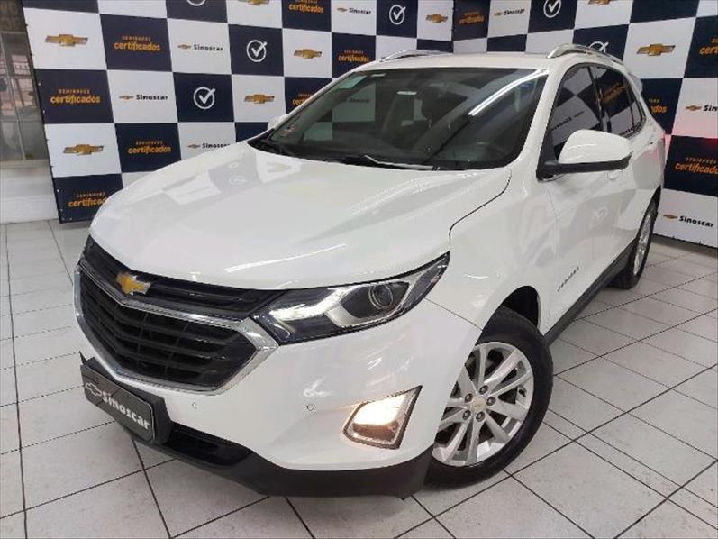 EQUINOX 2.0 16V Turbo LT EQUINOX 2.0 16V Turbo LT