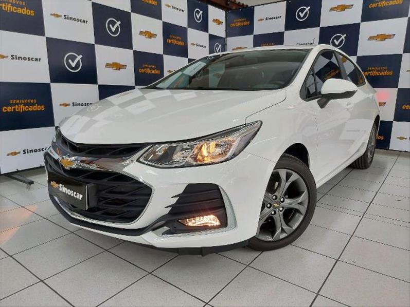 CRUZE 1.4 Turbo Sport6 LT 16V CRUZE 1.4 Turbo Sport6 LT 16V