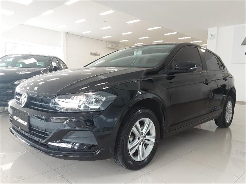 POLO 1.0 MPI POLO 1.0 MPI
