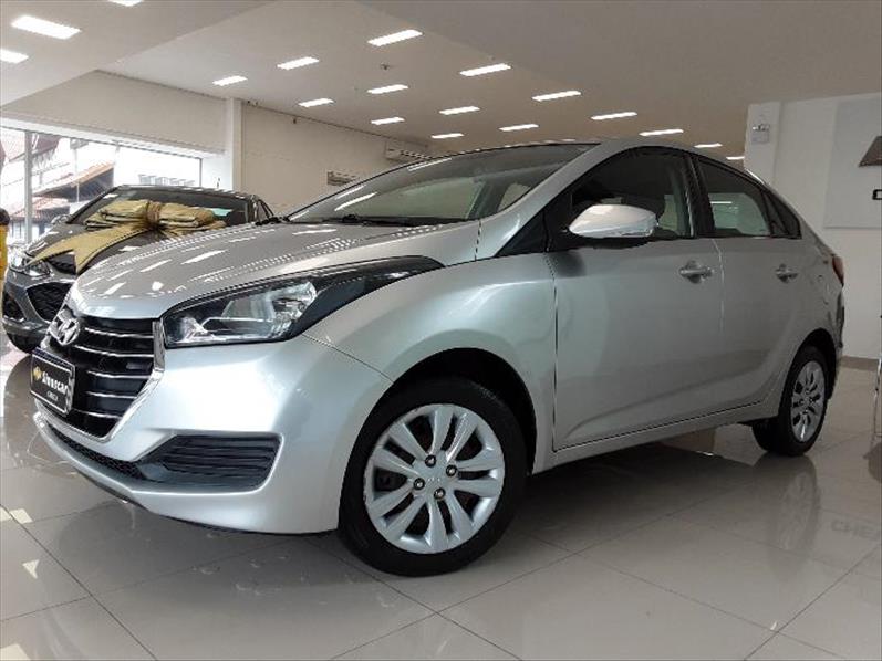 HB20S 1.6 Comfort Style 16V HB20S 1.6 Comfort Style 16V