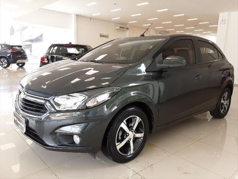 ONIX 1.4 MPFI LTZ 8V ONIX 1.4 MPFI LTZ 8V