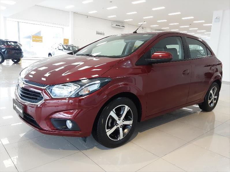 ONIX 1.4 MPFI LTZ 8V ONIX 1.4 MPFI LTZ 8V