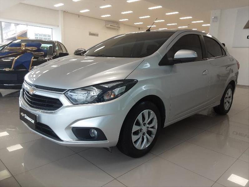 PRISMA 1.4 MPFI LT 8V PRISMA 1.4 MPFI LT 8V