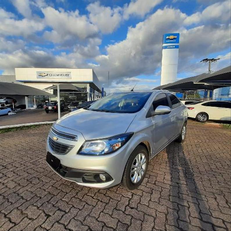 PRISMA 1.4 MPFI LTZ 8V PRISMA 1.4 MPFI LTZ 8V