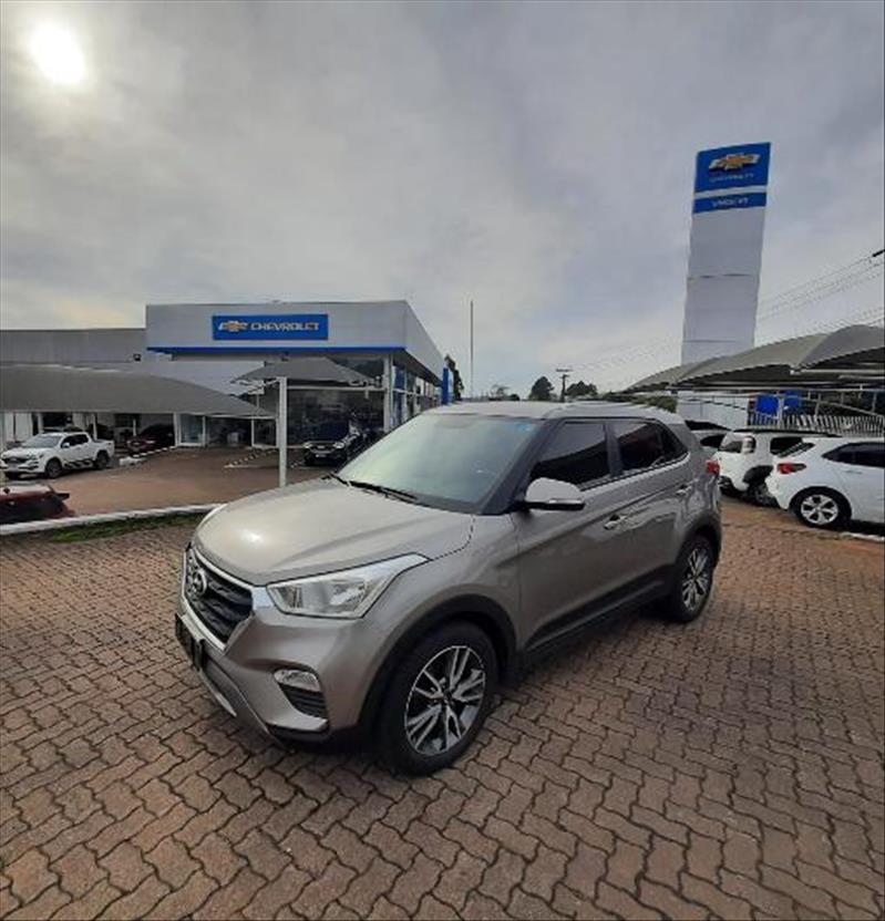 CRETA 1.6 16V Pulse CRETA 1.6 16V Pulse