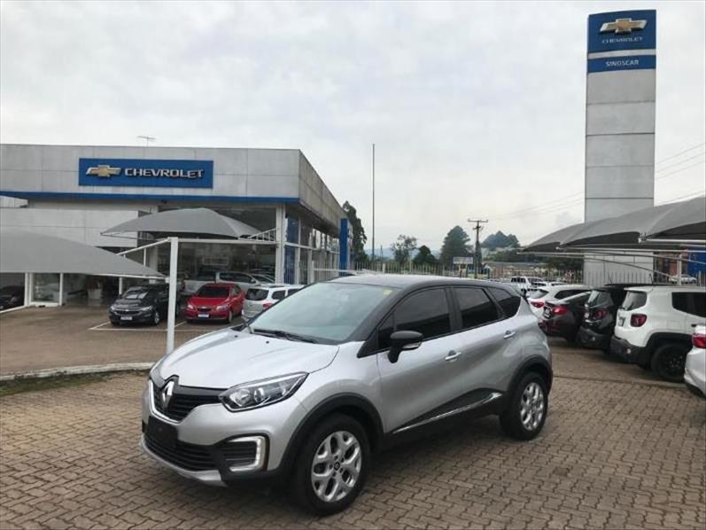 CAPTUR 1.6 16V SCE ZEN CAPTUR 1.6 16V SCE ZEN
