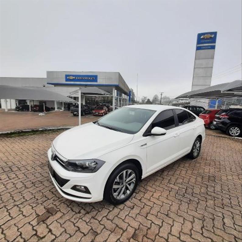 VIRTUS 1.0 200 TSI Comfortline VIRTUS 1.0 200 TSI Comfortline