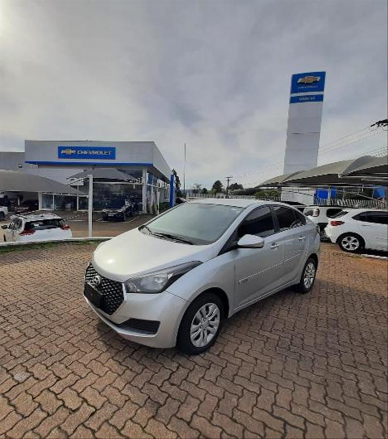 HB20S 1.6 Comfort Plus 16V HB20S 1.6 Comfort Plus 16V