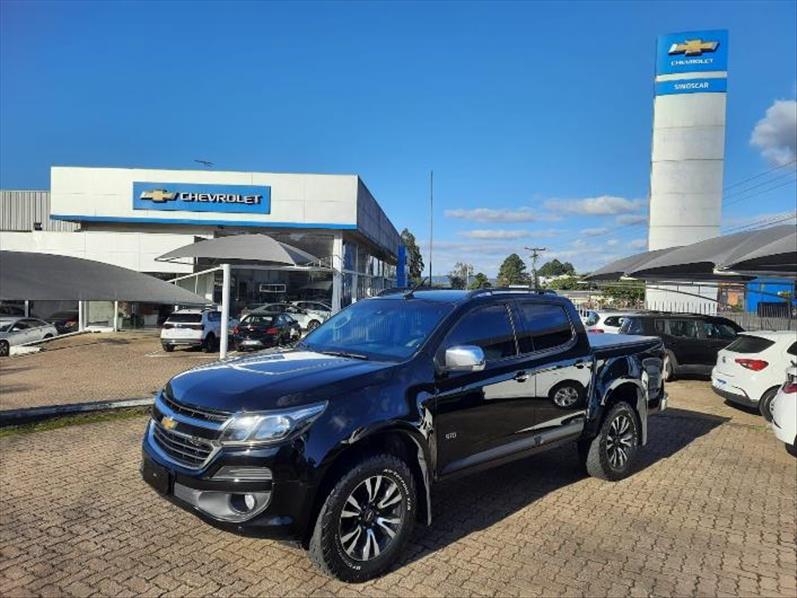 S10 2.8 LTZ 4X4 CD 16V Turbo S10 2.8 LTZ 4X4 CD 16V Turbo