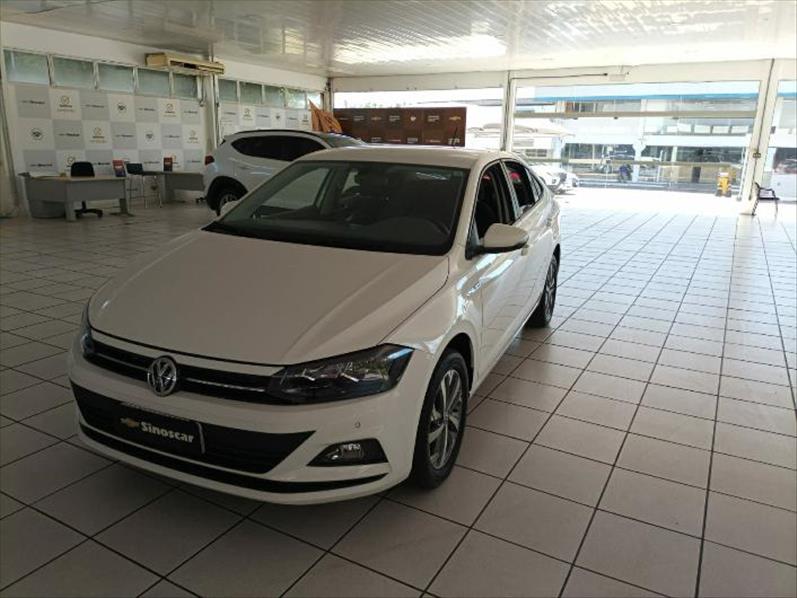 VIRTUS 1.0 200 TSI Highline VIRTUS 1.0 200 TSI Highline