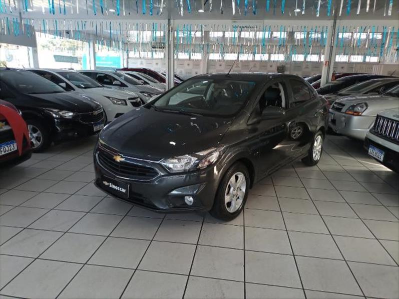 PRISMA 1.4 MPFI LT 8V PRISMA 1.4 MPFI LT 8V