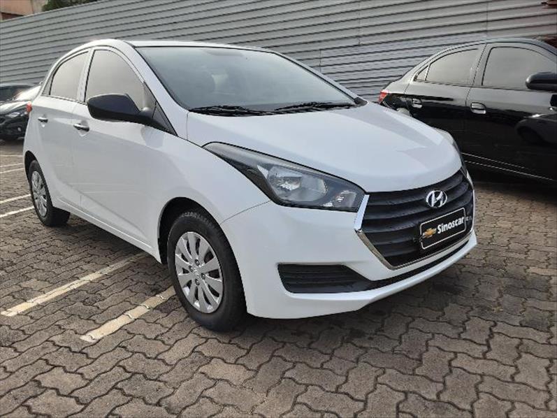 HB20 1.0 Comfort 12V HB20 1.0 Comfort 12V