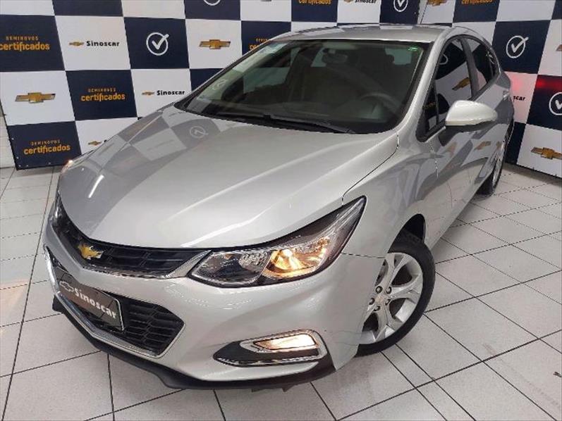 CRUZE 1.4 Turbo Sport6 LT 16V CRUZE 1.4 Turbo Sport6 LT 16V