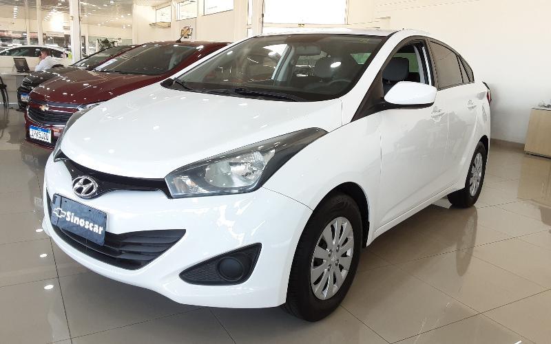 HB20S 1.6 Comfort Plus 16V HB20S 1.6 Comfort Plus 16V