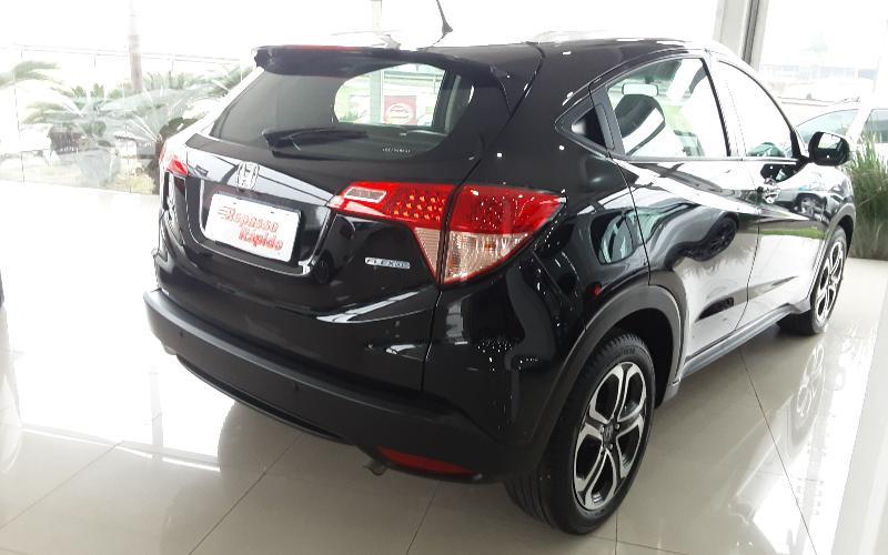 HR-V 1.8 16V EX HR-V 1.8 16V EX