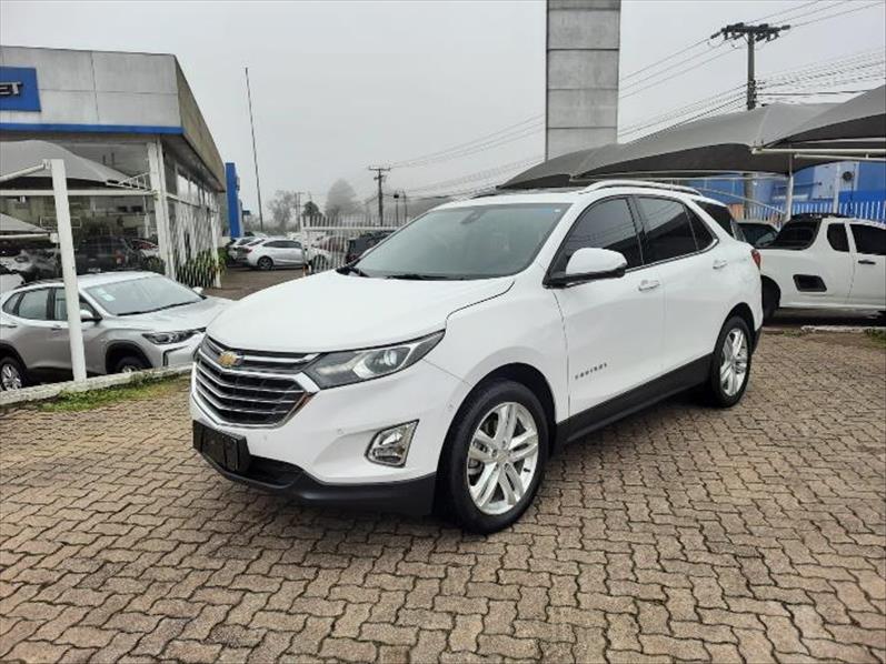 EQUINOX 2.0 16V Turbo Premier AWD EQUINOX 2.0 16V Turbo Premier AWD