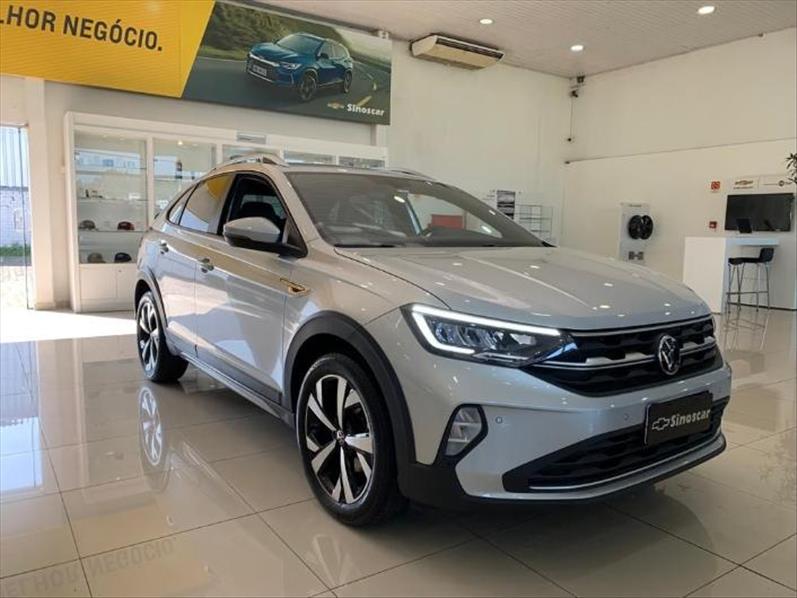 NIVUS 1.0 200 TSI Highline NIVUS 1.0 200 TSI Highline